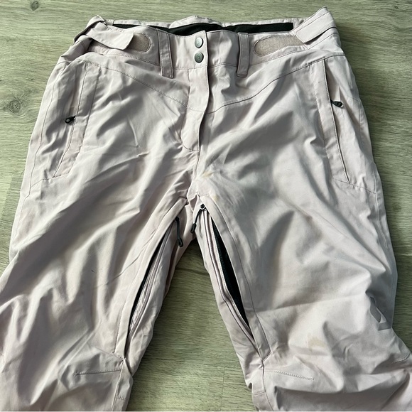 SCOTT Ultimate DRX Women's Pant - Picture 3 of 9